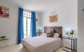 Nerja Citycenter B Terrace