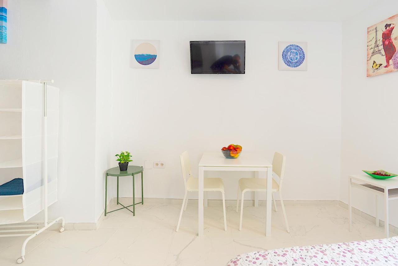 Nerja Citycenter B Terrace Exterior photo