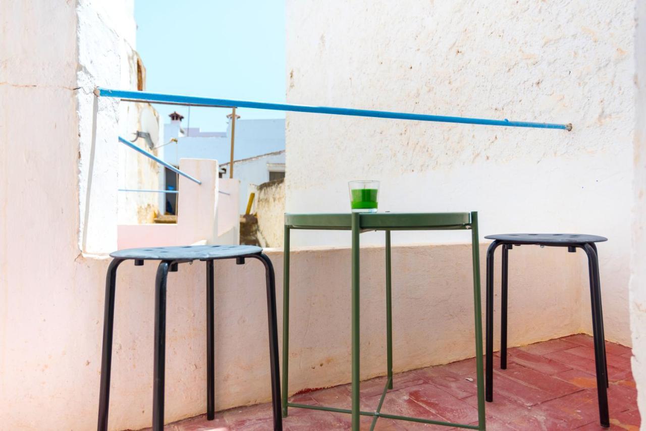 Nerja Citycenter B Terrace Exterior photo